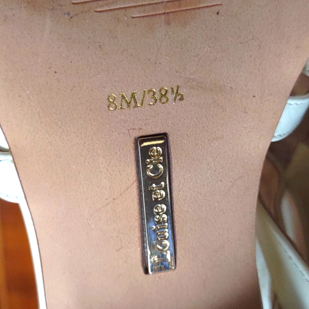 New Without Box & Tag - image 7